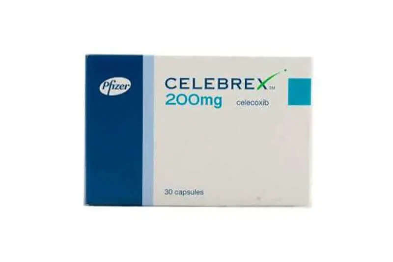 Alternatives to Celebrex