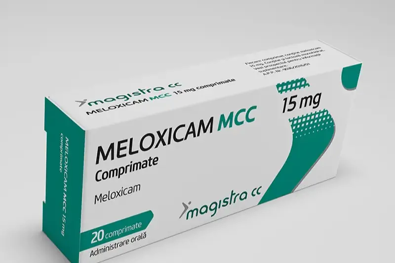 Alternatives to Meloxicam