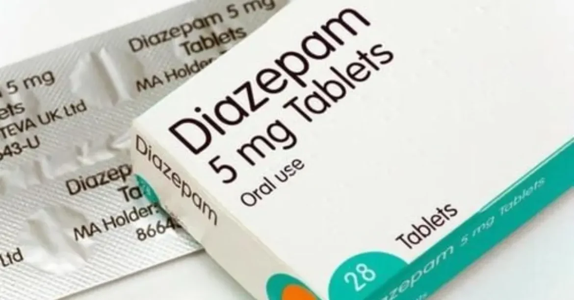 Diazepam Brand Name Valium, Uses and Safe Dosage