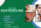 Doxycycline Uses, Dosage and Side Effects Guide