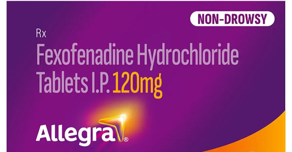 Fexofenadine Uses, Benefits and Safe Dosage