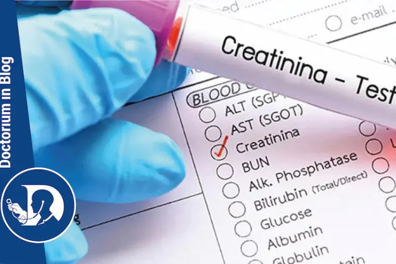 What Is Creatinine (Creatinine Meaning)