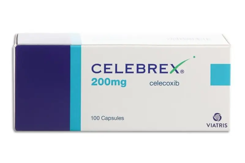 What is Celebrex (Celecoxib)