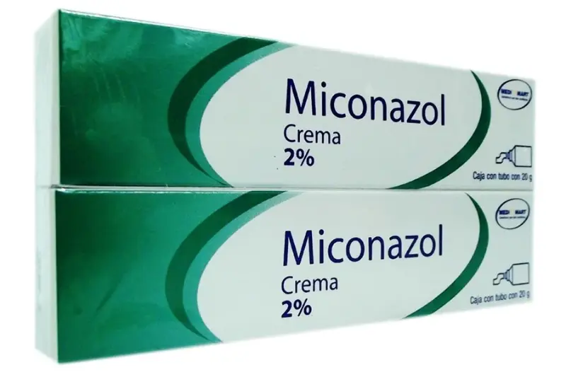 What is Miconazole Cream