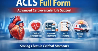acls full form