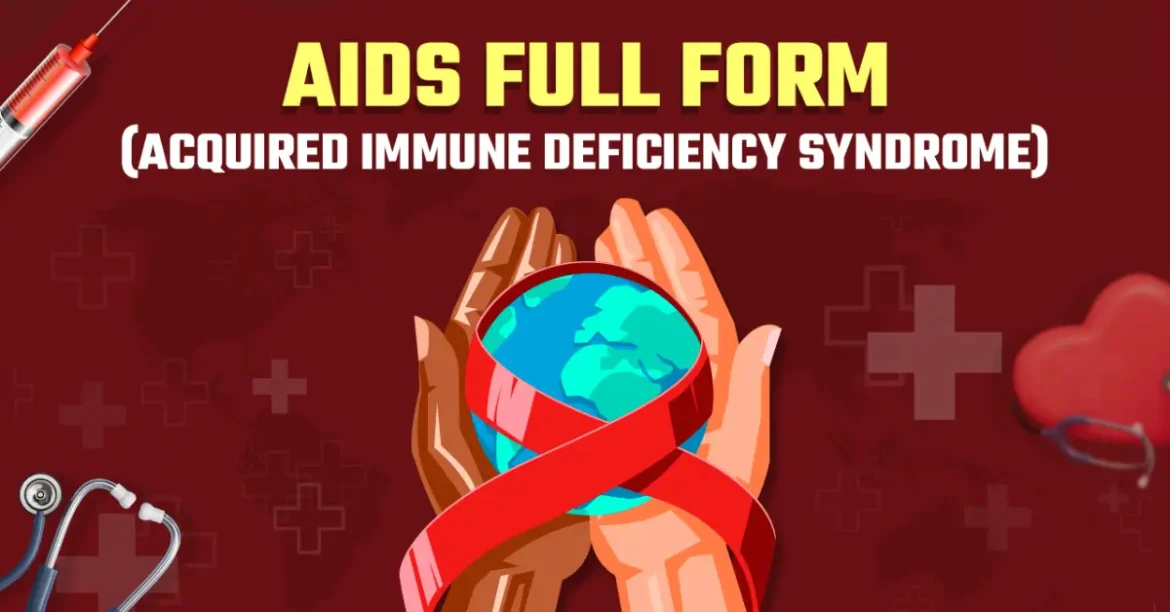 aids full form