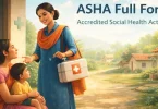 asha full form