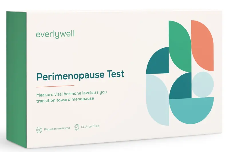 best lifestyle changes for perimenopause support