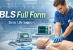 bls full form