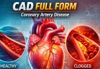 cad full form