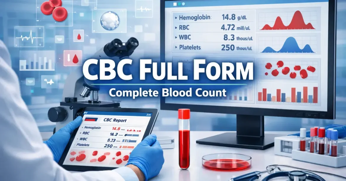cbc full form