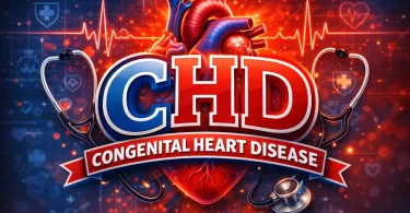chd full form