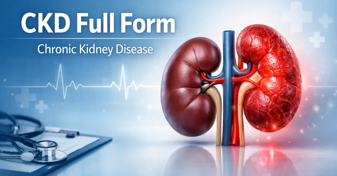 ckd full form