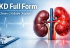 ckd full form