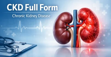 ckd full form