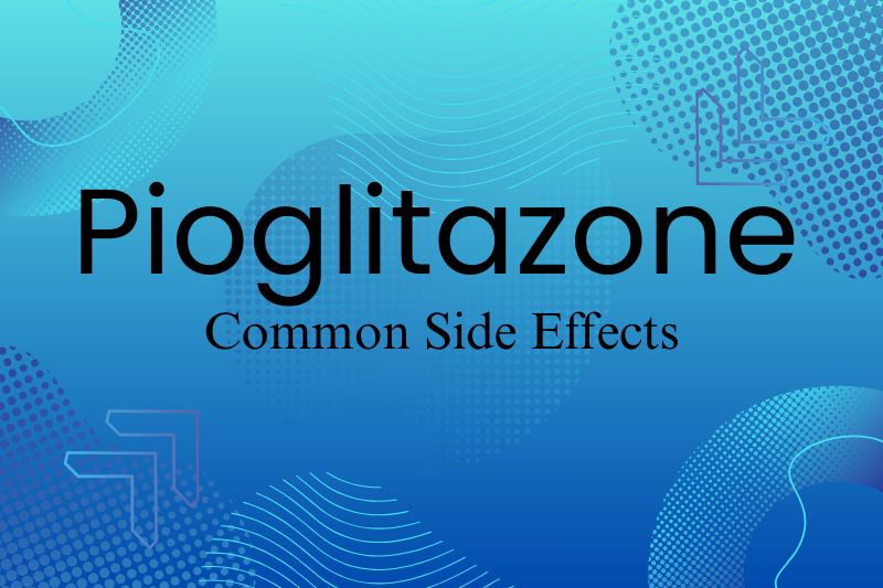 common side effects