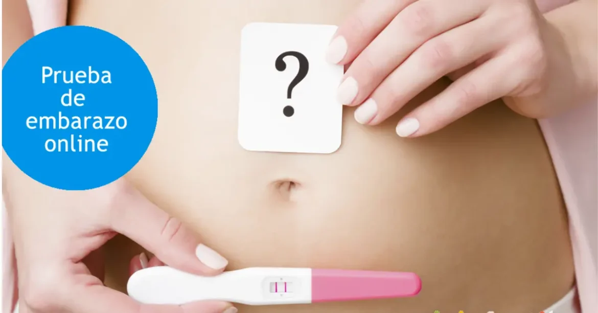 cómo saber si estoy embarazada guía completa y fácil