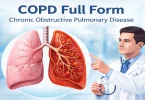 copd full form
