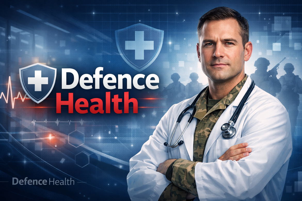 defence health