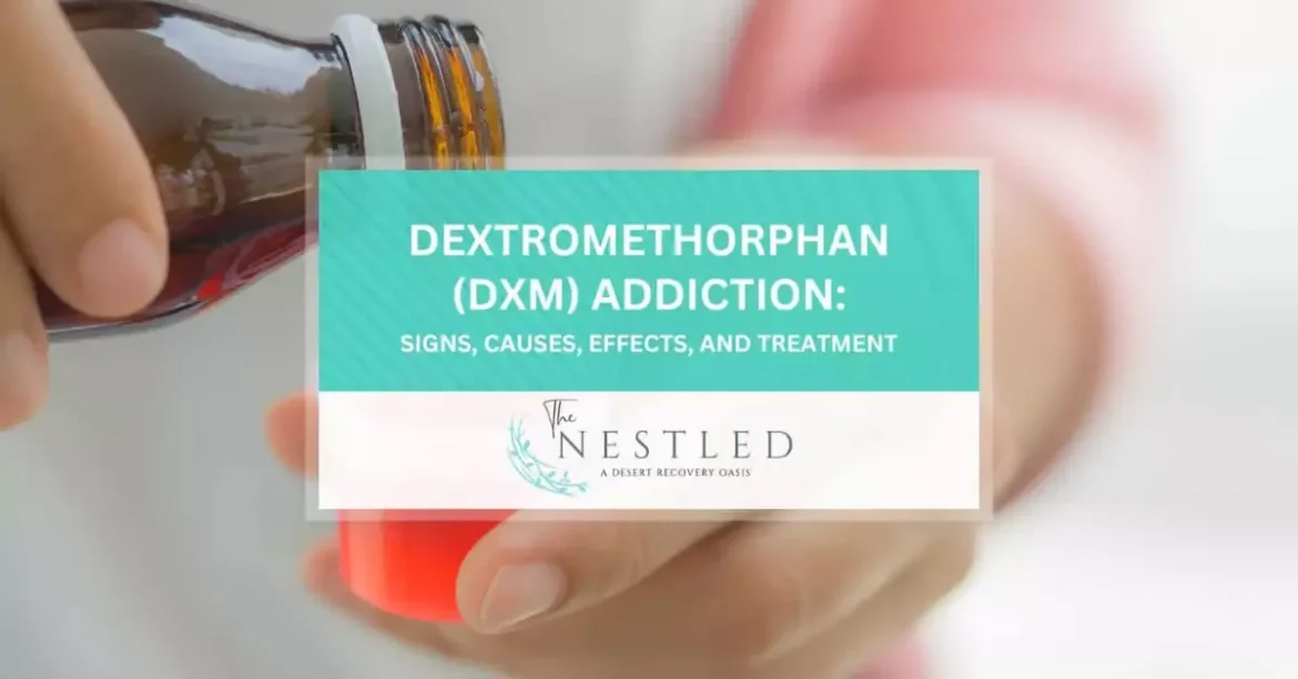 dextromethorphan uses benefits and safe dosage guide