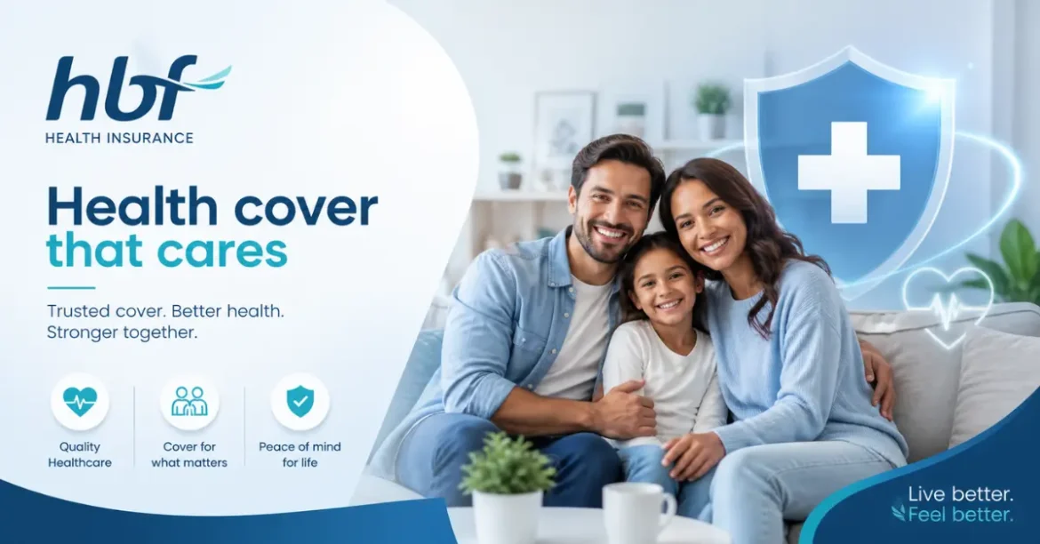 hbf health insurance