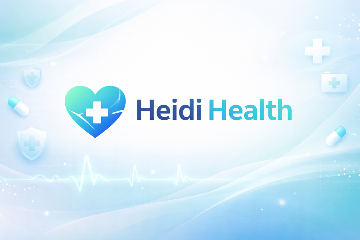 heidi health