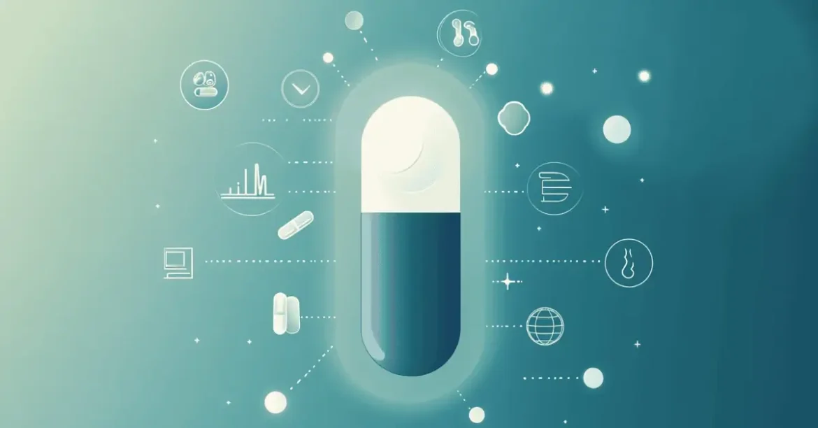 magnesium dlycinate benefits, dosage & side effects guide