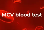 mcv blood test low results, meaning and normal range