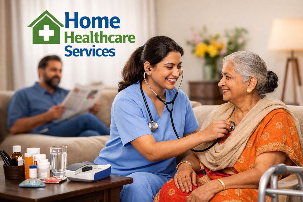 mental health services