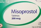 misoprostol