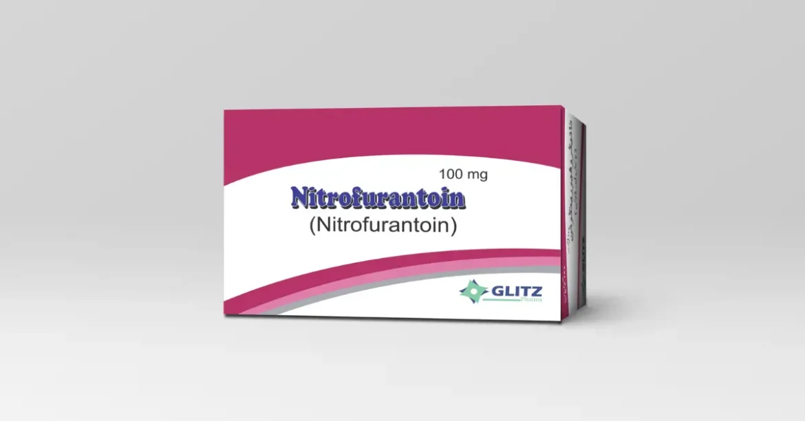 nitrofurantoin