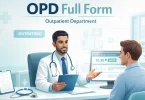opd full form