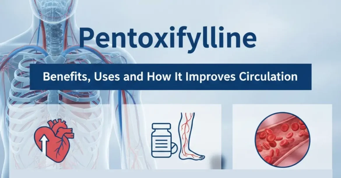 pentoxifylline