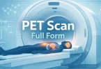 pet scan full form