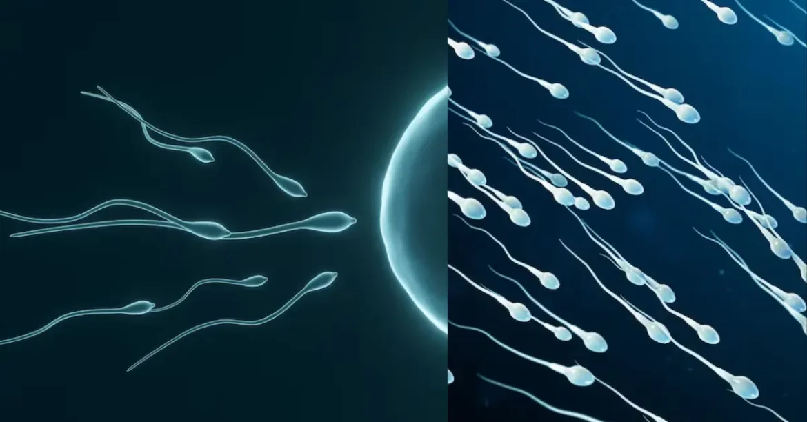 sperm races
