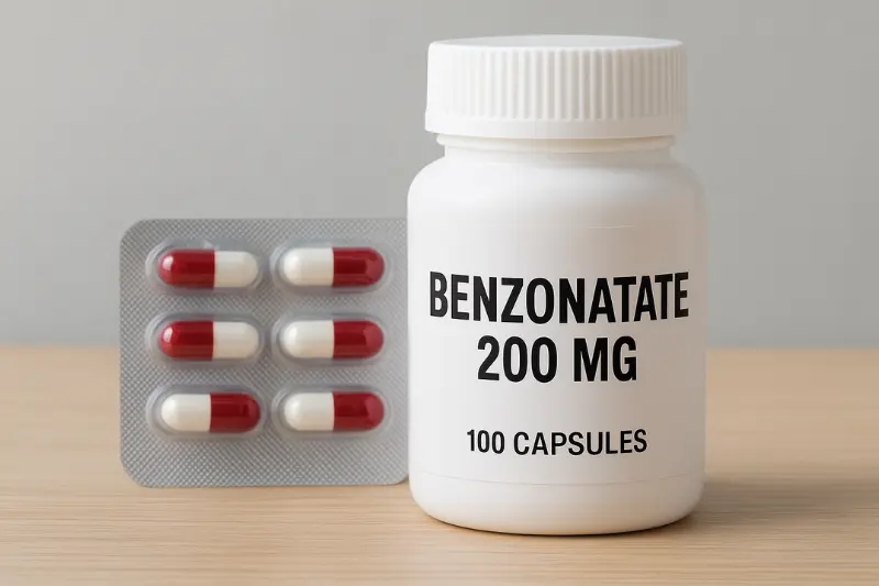 storage and handling instructions