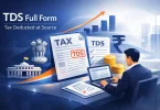 tds full form