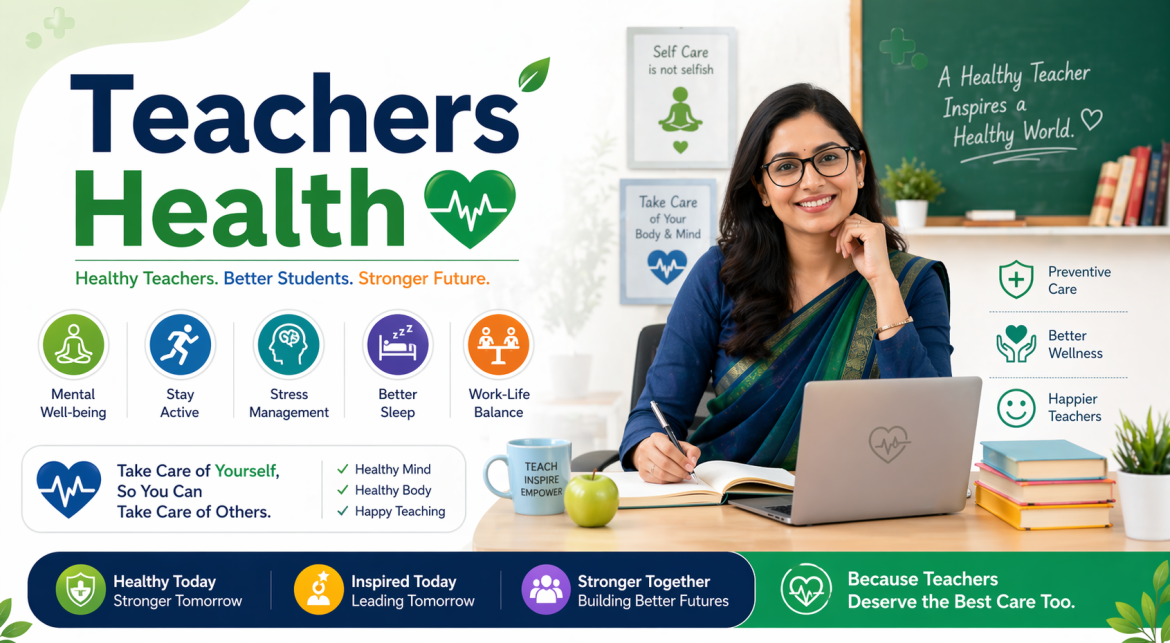 teachers health