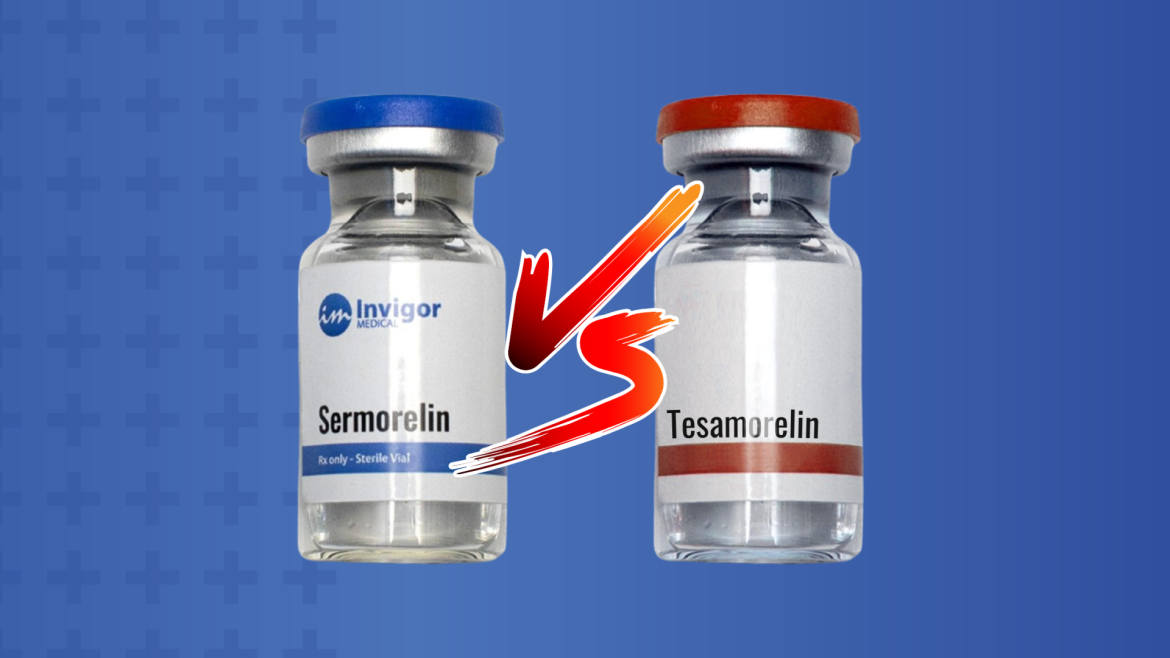 tesamorelin
