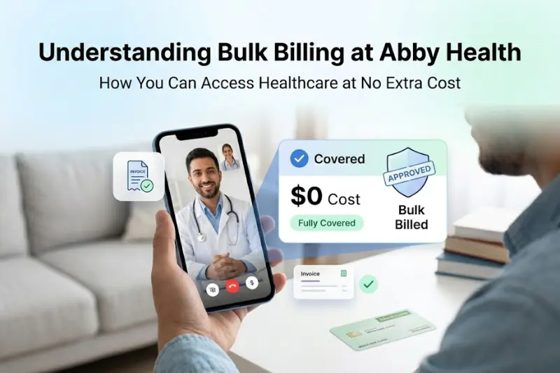 understanding bulk billing at abby health