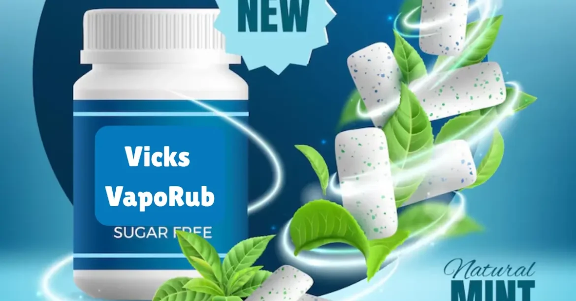vicks vaporub top uses, benefits & safety tips explained