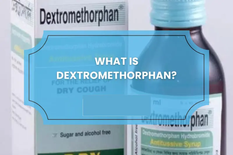 what is dextromethorphan