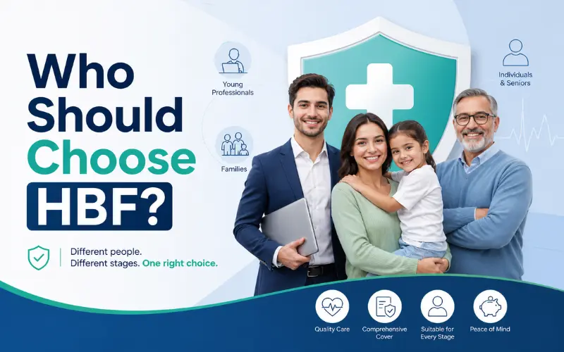 who should choose hbf