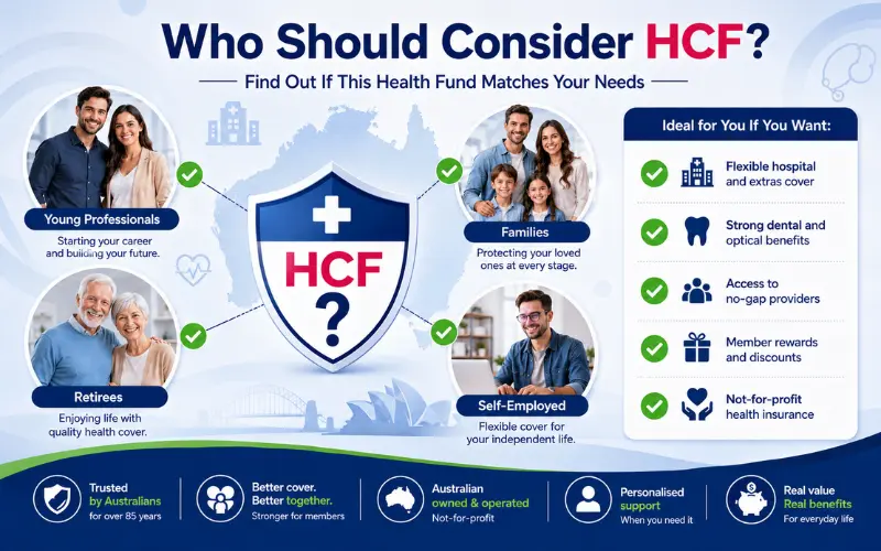 who should consider hcf
