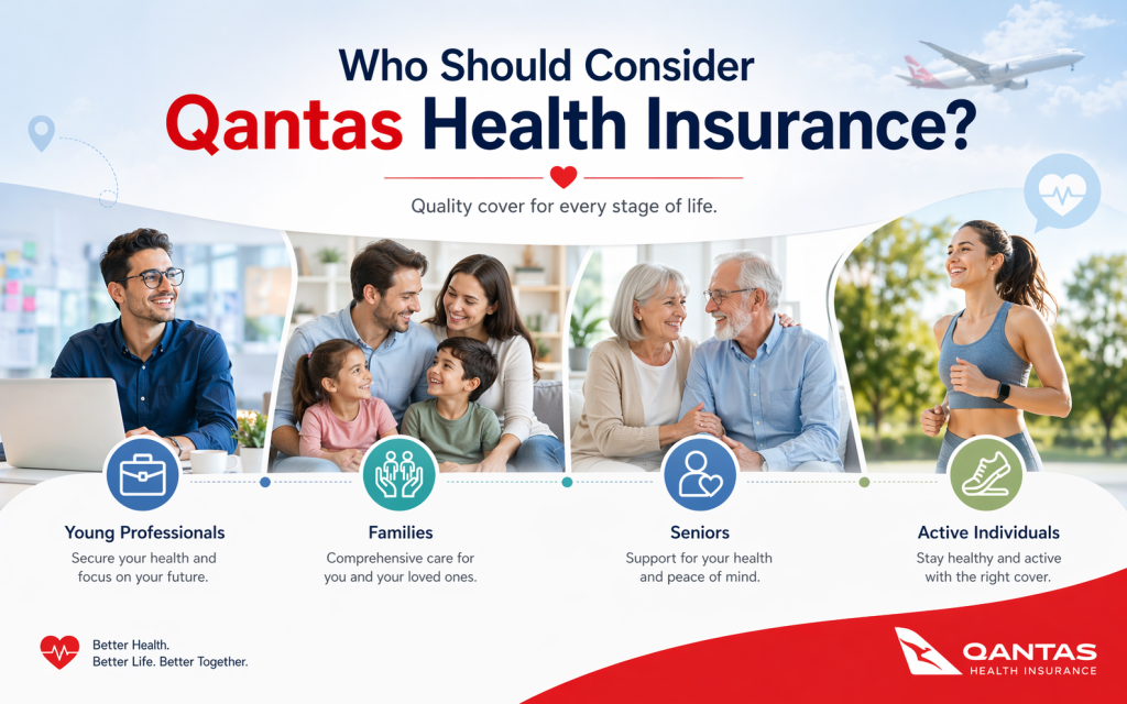 who should consider qantas health insurance