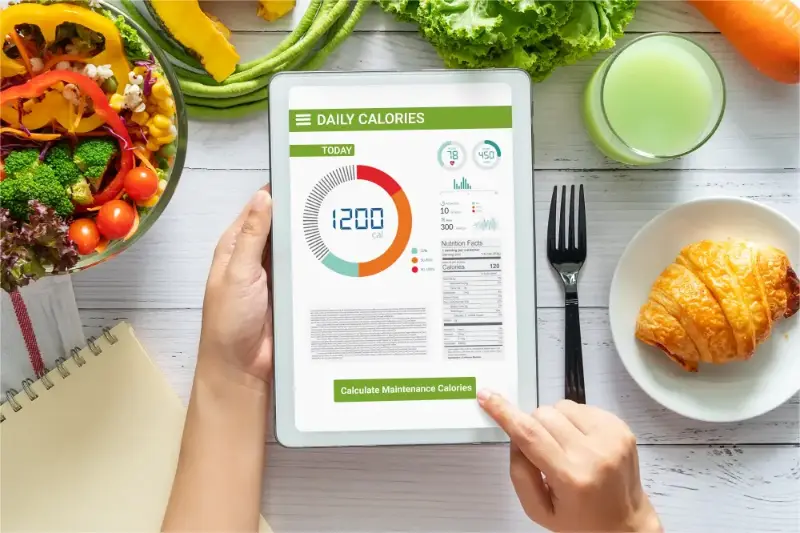 why should you use a calorie calculator